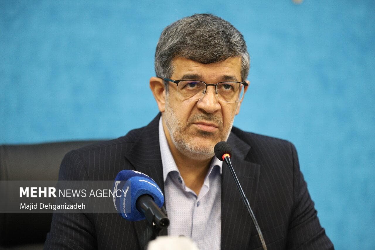 کاهش آلایندگی و تکمیل زنجیره ارزش صنایع اولویت‌های راهبردی یزد