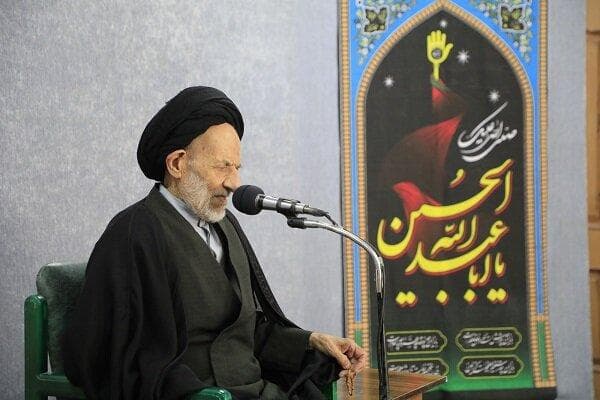 مساجد، گنجینه‌ای نامتناهی برای بیداری اسلامی هستند