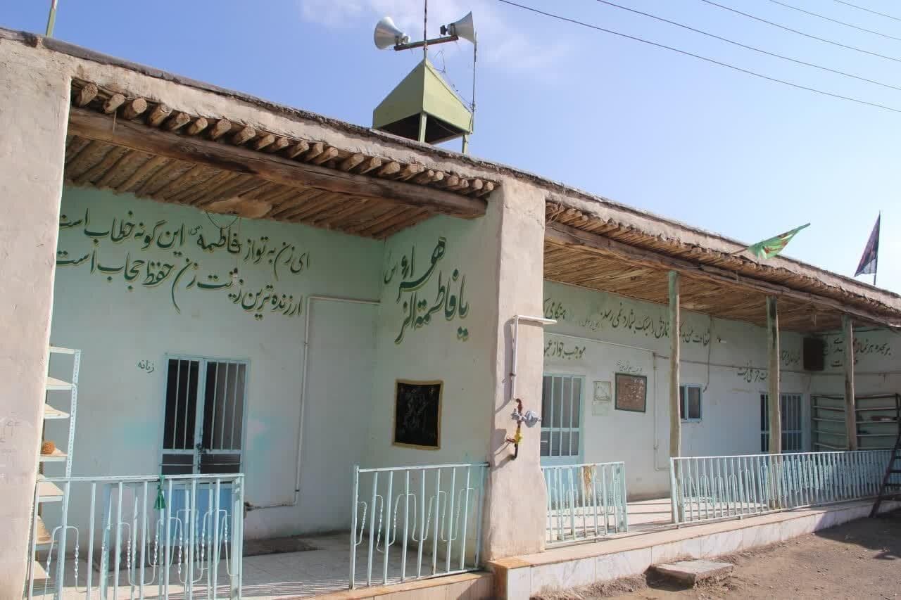 مساجد فریدن؛ قلب تپنده ایمان و آیینه تاریخ در دل فلات مرکزی