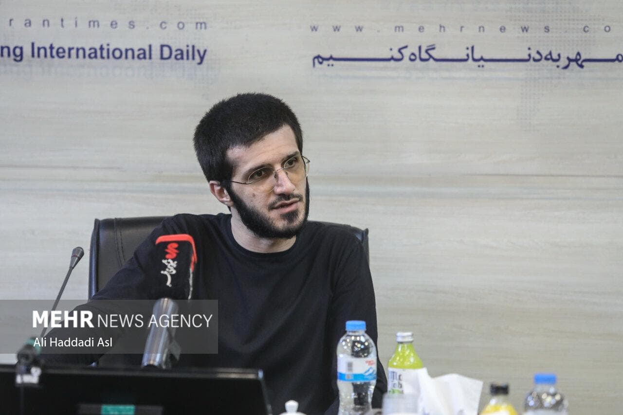 توده می‌گفت جاسوسی مثل وظیفه شرعی‌ست؛ حزب در رده بالای سپاه نفوذ نداشت