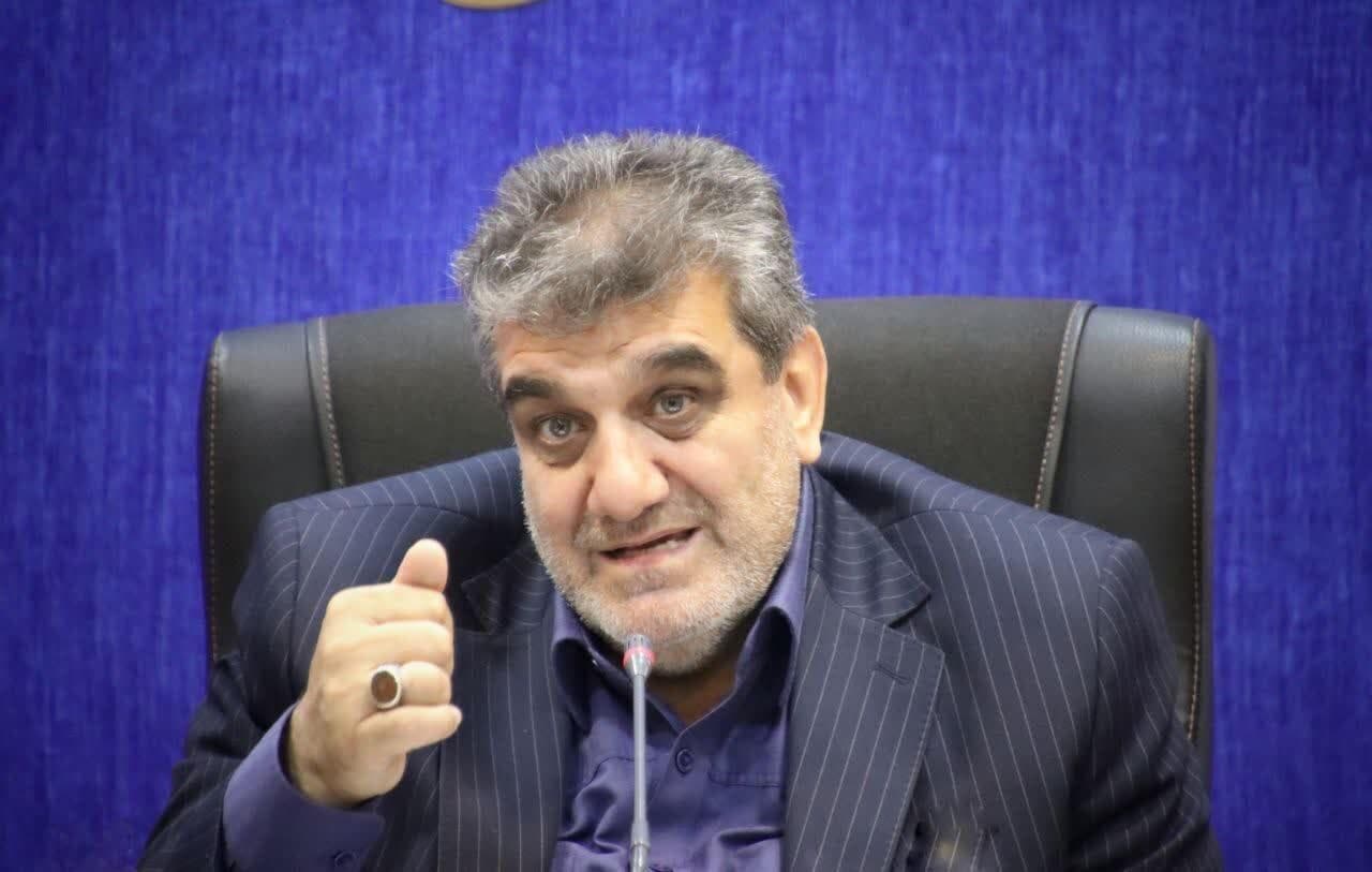 ۲۹۷ طرح شهرداری‌ها و دهیاری‌های استان سمنان افتتاح شد