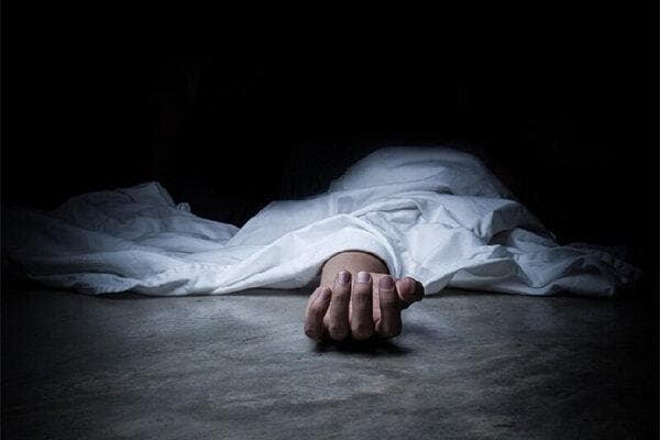 قتل پیرمرد در تهرانپارس به‌دست پسرش برای سرقت کارت بانکی
