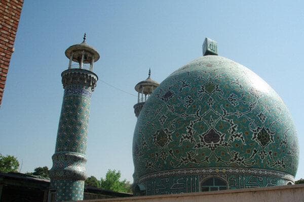 برنامه‌ریزی فشرده برای سامان‌دهی و فعال‌سازی مساجد