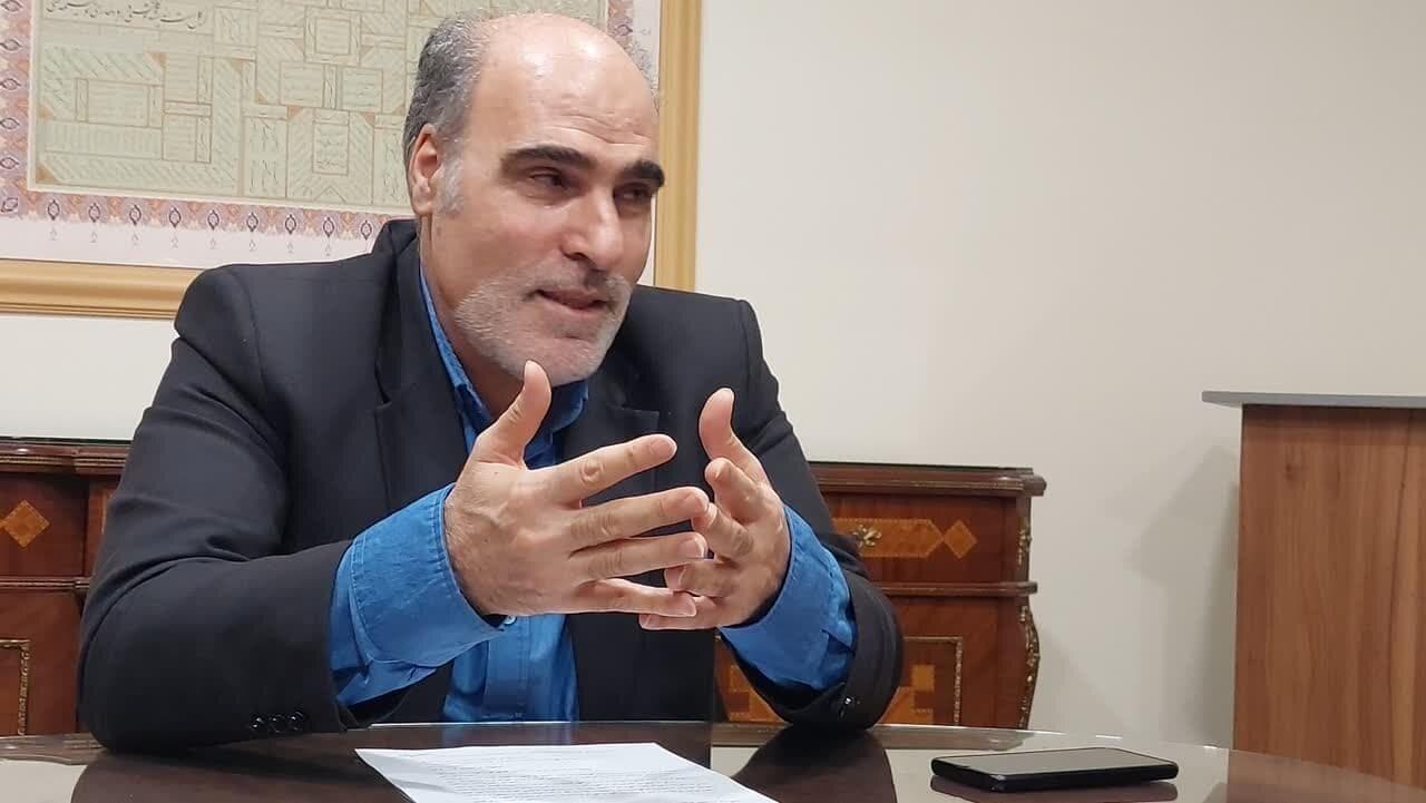 مراودات علمی ما با جهان درباره فلسفه ایرانی،در سال‌های اخیر کم شده است