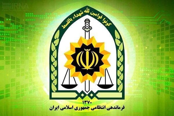 دستگیری ۵ عامل نزاع خیابانی در ملک‌آباد اسلامشهر