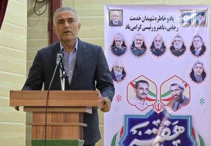 طرح توسعه بندر ریگ به‌زودی آغاز می‌شود