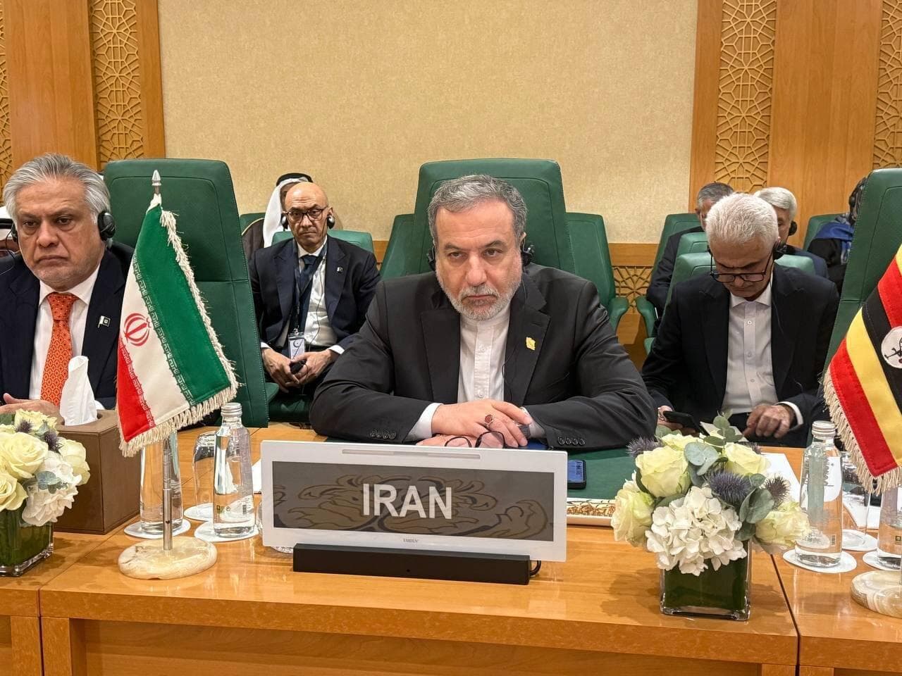 نسل کشی در غزه؛ فراخوانی برای اقدام متحدانه جهان اسلام و جامعه جهانی