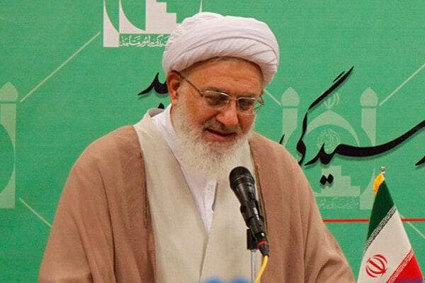 مساجد پرچمدار، نمادهای مقاومت در دفاع دوازده روزه هستند