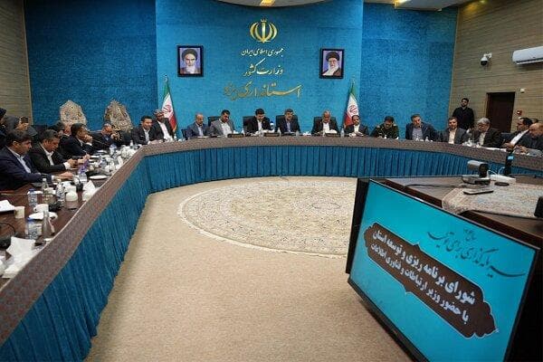 دومین سایت ۵G ایرانسل در یزد توسط وزیر ارتباطات افتتاح شد