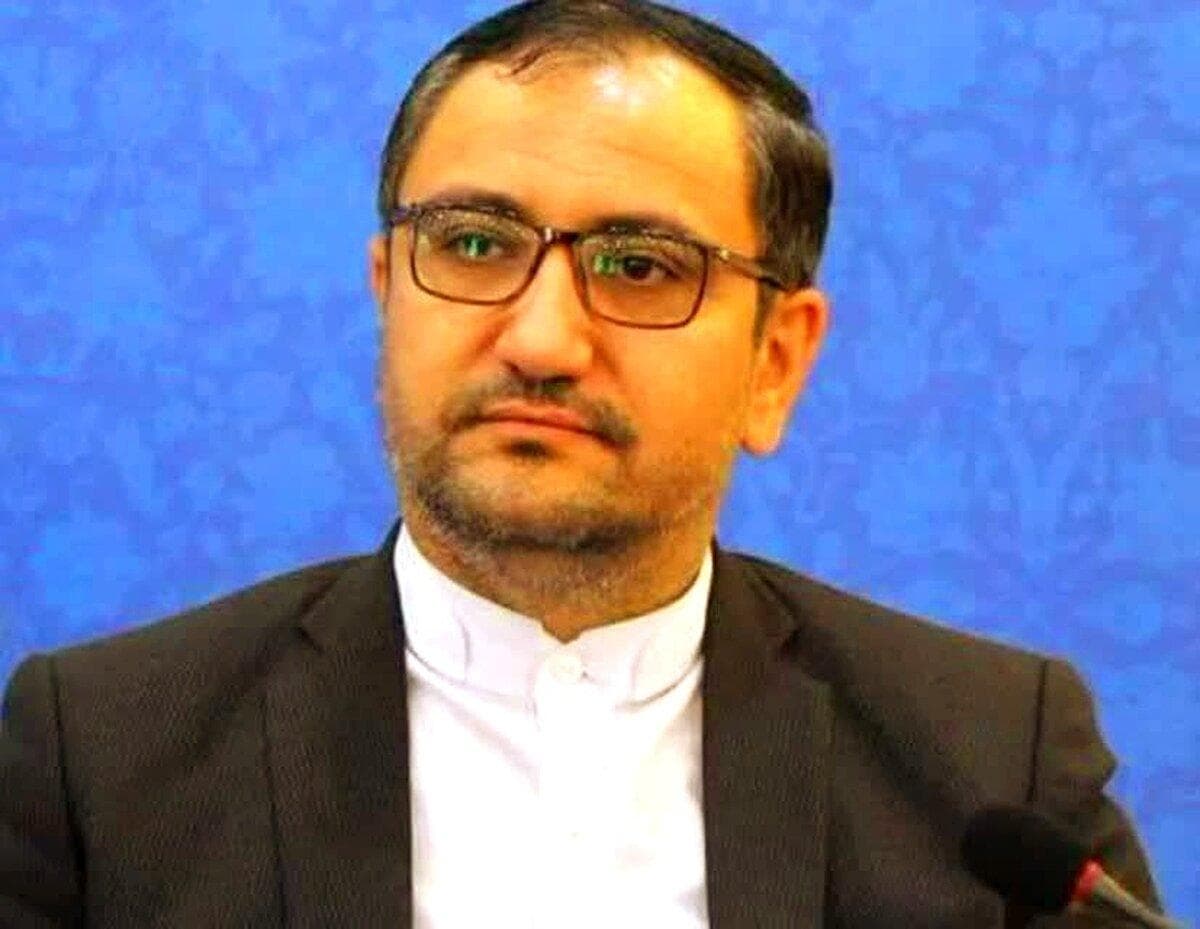 اجرای طرح‌های عمرانی و اقتصادی خنداب نیازمند پیگیری اعتبارات است