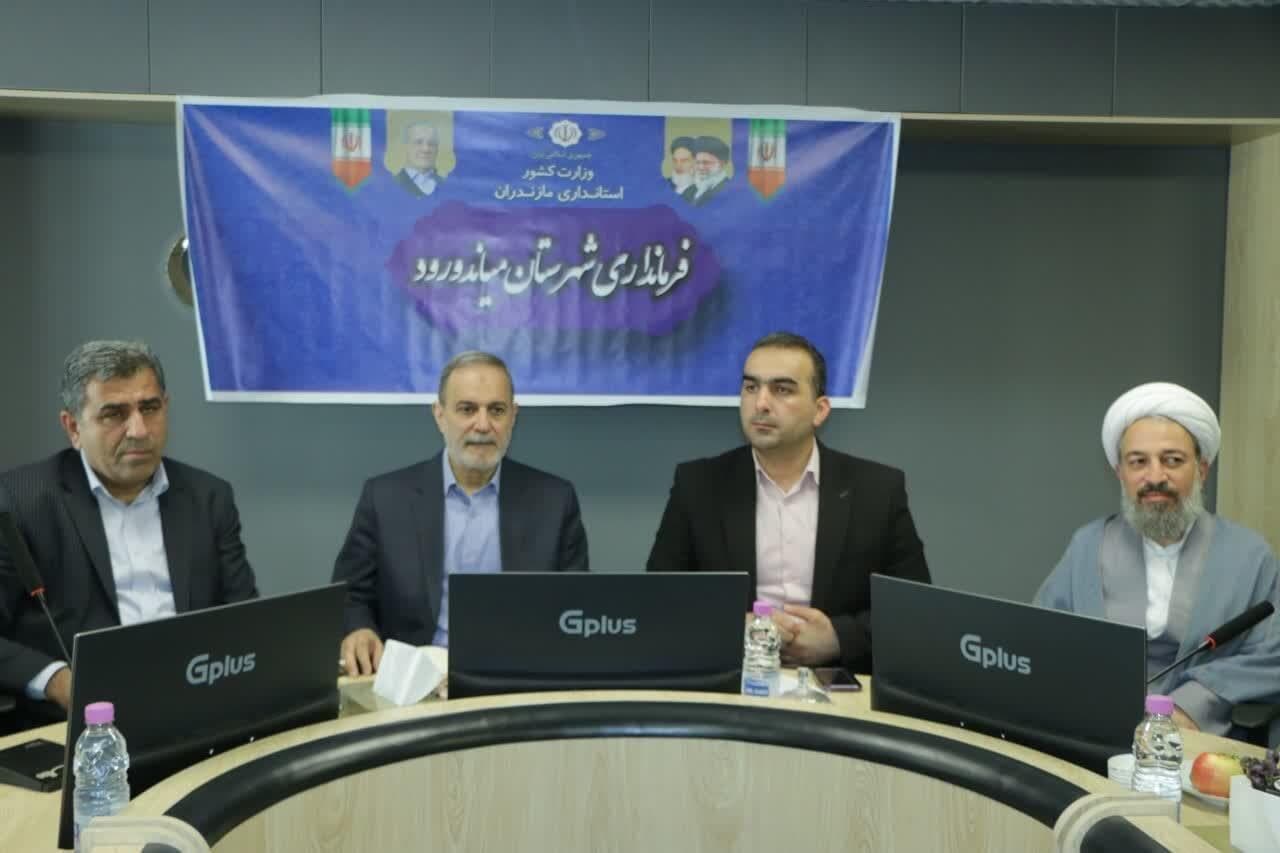 انسجام ملی قوی‌تر از هر سلاحی است