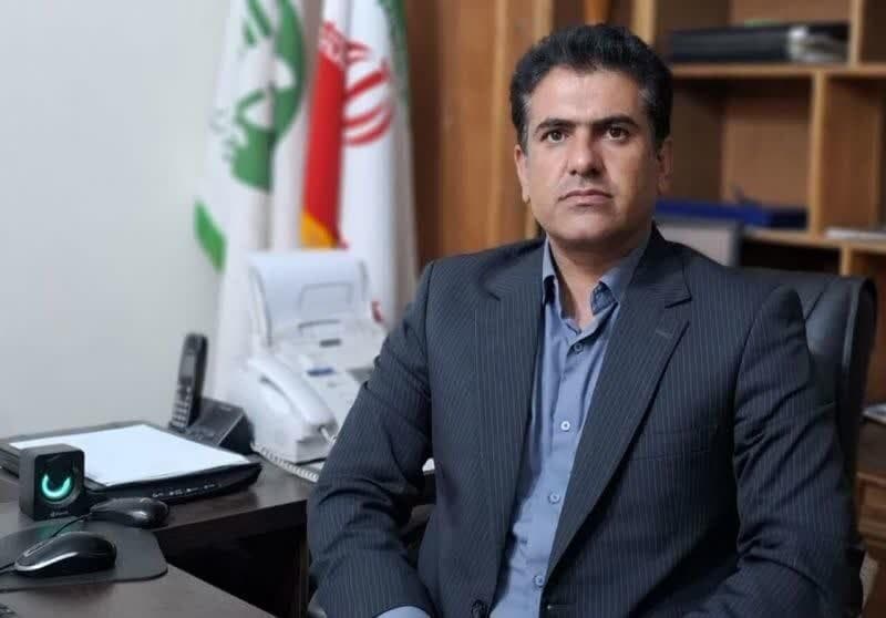 اعزام ۵ تیم اطفای حریق به سفیدکوه؛ پیش‌بینی مهار حریق تا نیمه‌شب
