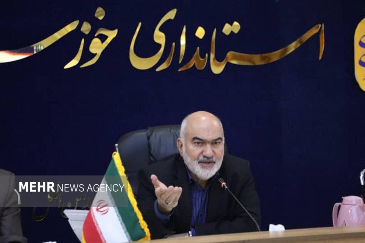 احیای ۴۷ واحد تولیدی در خوزستان طی ۱۰ ماه اخیر