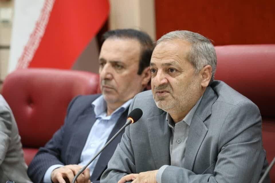 بیش از ۷۴۰۰ پروژه آموزشی در کشور در دست ساخت است