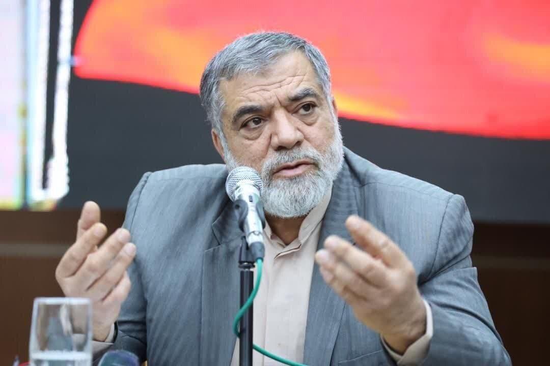 وفاق و انسجام در استان قزوین به‌خوبی برقرار شده است