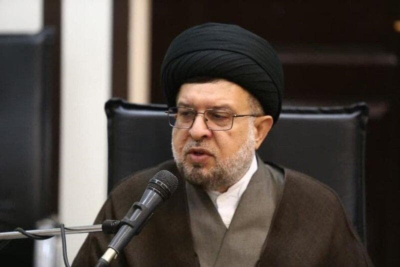 یک محکوم به قصاص در قم از اجرای حکم رهایی یافت