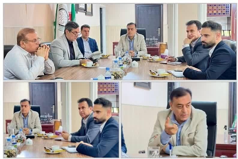 ظرفیت نخبگان بوشهری برای توسعه شهری استفاده می‌شود
