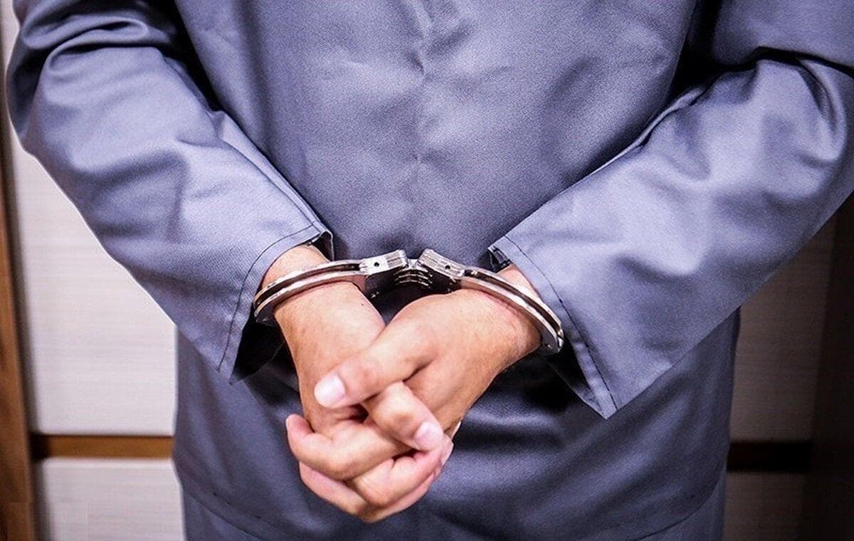 بازداشت بلاگر یزدی به دلیل انتشار محتوای ناهنجار