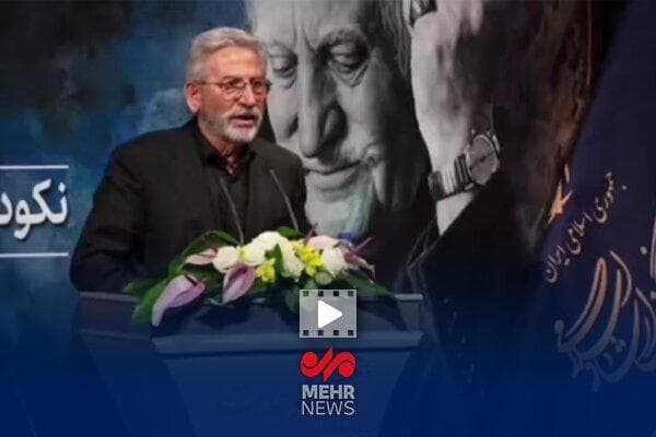فرشچیان ۴۵ سال در امریکا زندگی کرد ولی فقط پاسپورت ایرانی داشت