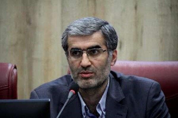 رئیس هیات عامل صندوق نوآوری و شکوفایی منصوب شد