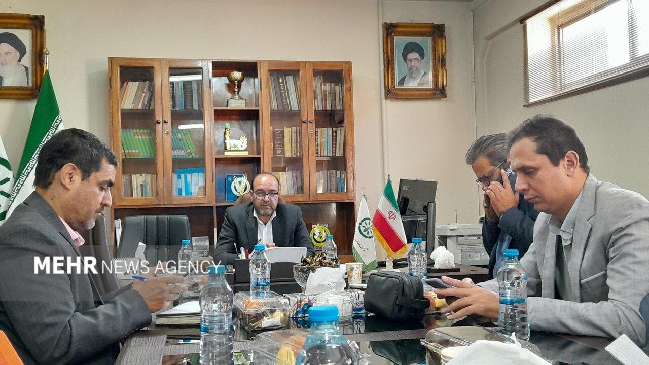 ۳۱ درصد کود شیمیایی مورد نیاز در اصفهان با وجود چالش‌های بزرگ تامین شد