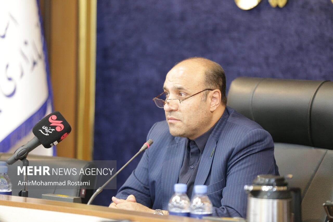 پایان ماه انتظار؛ «حسین عباسی» فرماندار ویژه ورامین شد