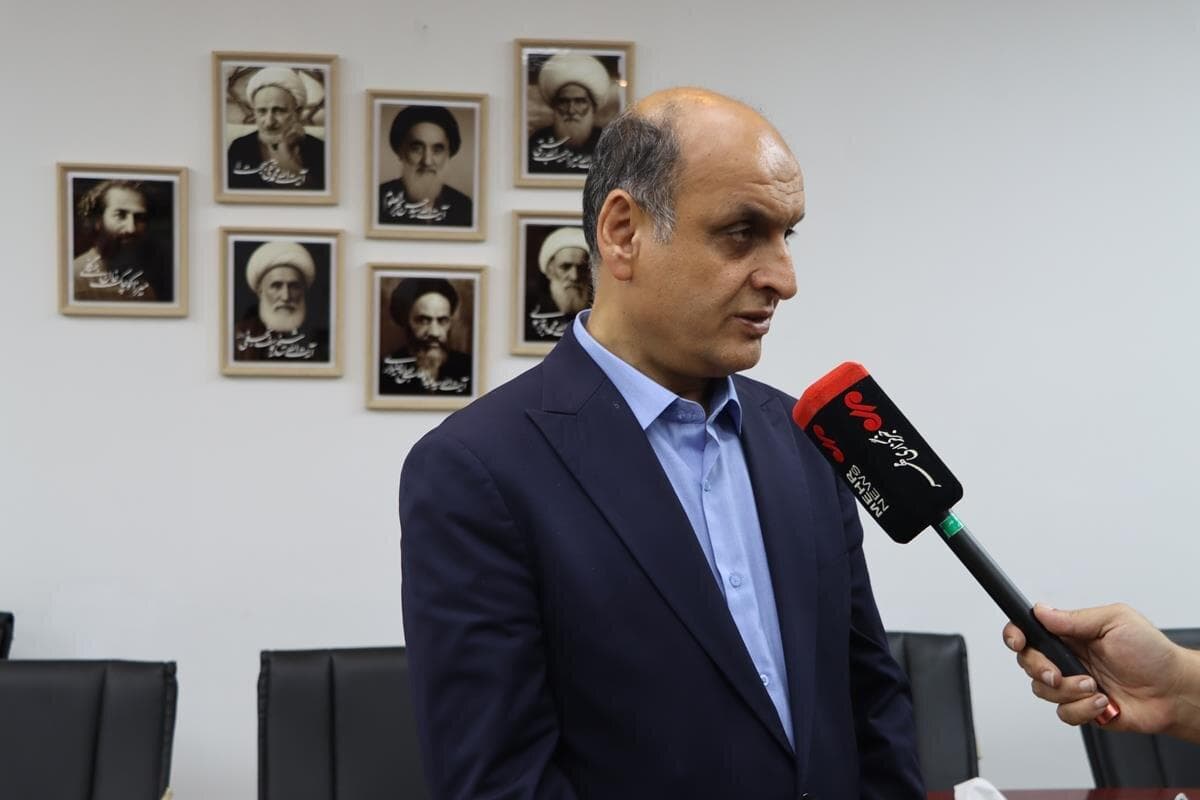 حق شناس:صنعت مرغداری گیلان با حداقل هزینه اشتغال‌زایی قابل توجهی دارد