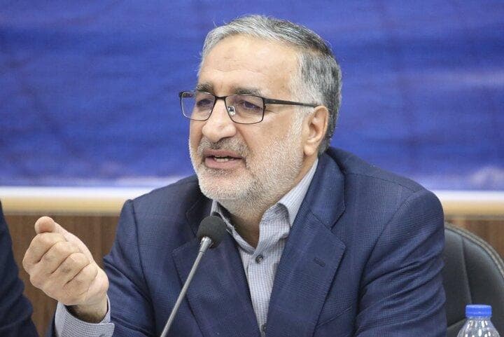 نوسازی پایانه‌های نفتی در خارگ؛ ظرفیت ذخیره‌سازی افزایش می‌یابد