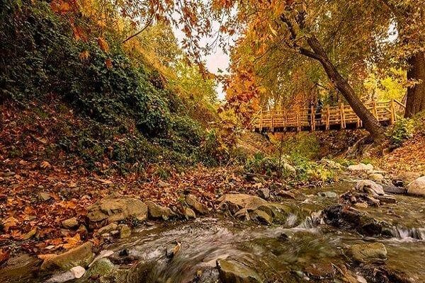 بهره‌برداری از فاز دوم روددره فرحزاد در اواخر شهریور
