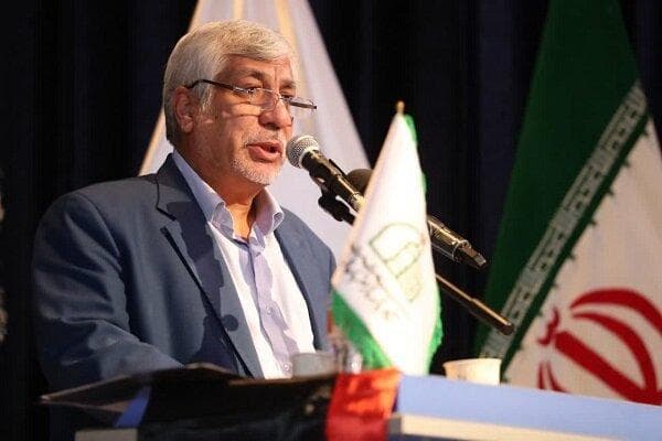 اسکان بیش از ۲۲ میلیون نفر روز با همت موکب‌های ایرانی