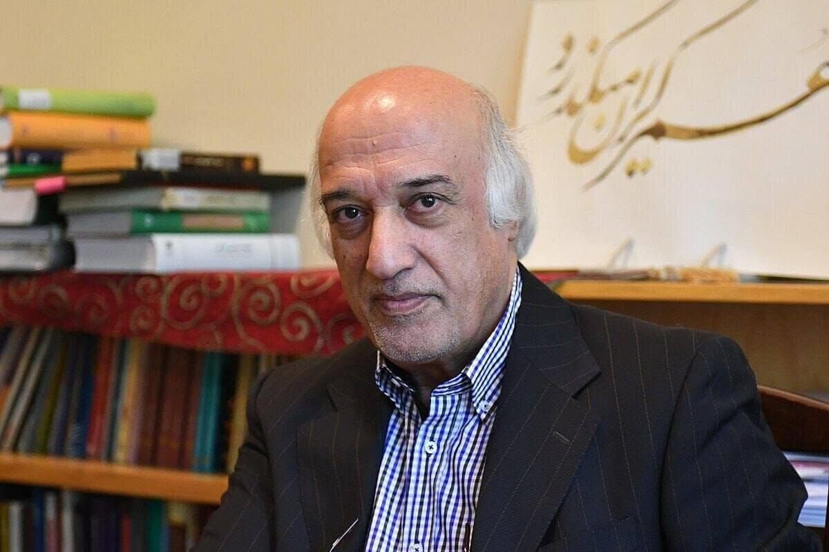 زمان و مکان تشییع موسی اسوار مشخص شد؛ بدرقه پیکر از مقابل فرهنگستان