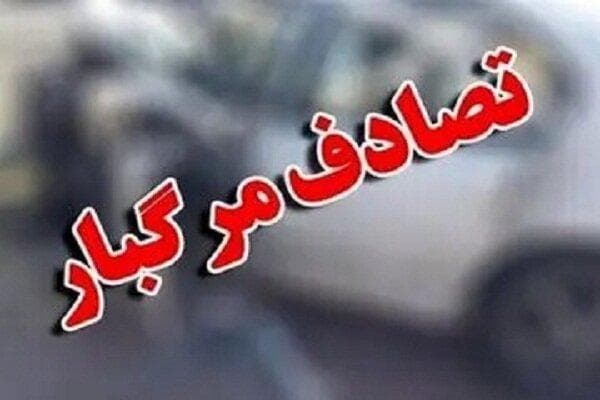 کاهش چشمگیر تلفات رانندگی در اصفهان؛ نوروز ۱۴۰۴ بدون فوتی در تصادفات