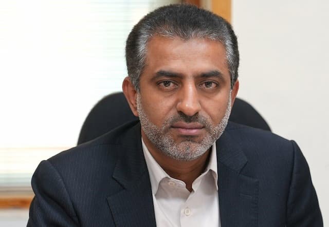 جراره: آمریکا به عنوان استثمارگر همواره به ایران چشم طمع داشته است