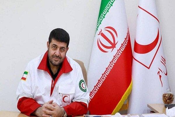 پیام رئیس جمعیت هلال‌احمر به مناسبت روز کارمند