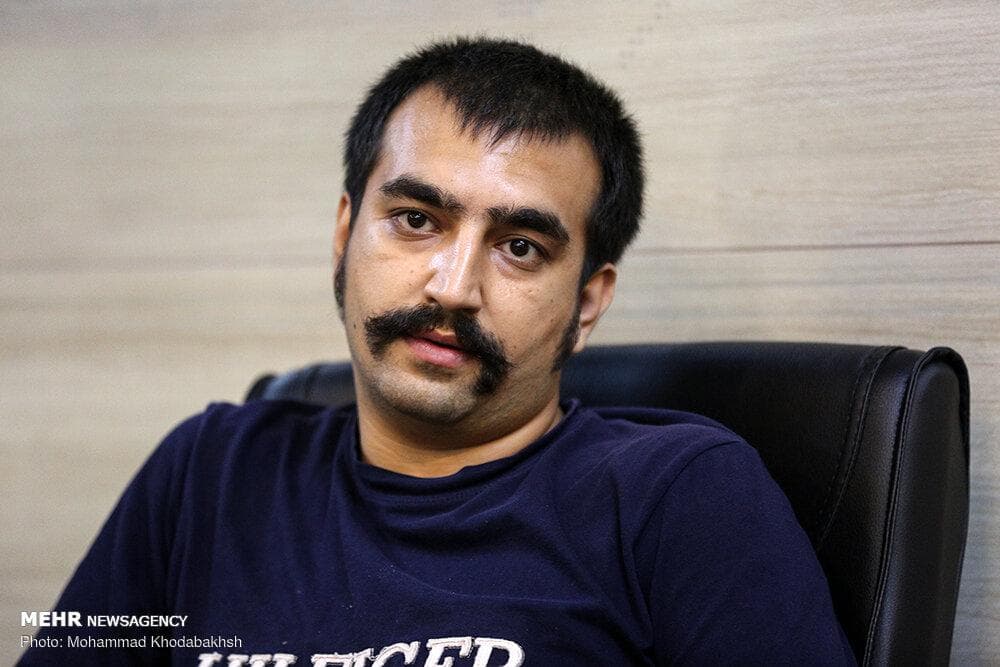 «کاتانا» و ارجاعاتی به تارانتینو؛ قاتلی که از دارک‌وب پیدا شد!