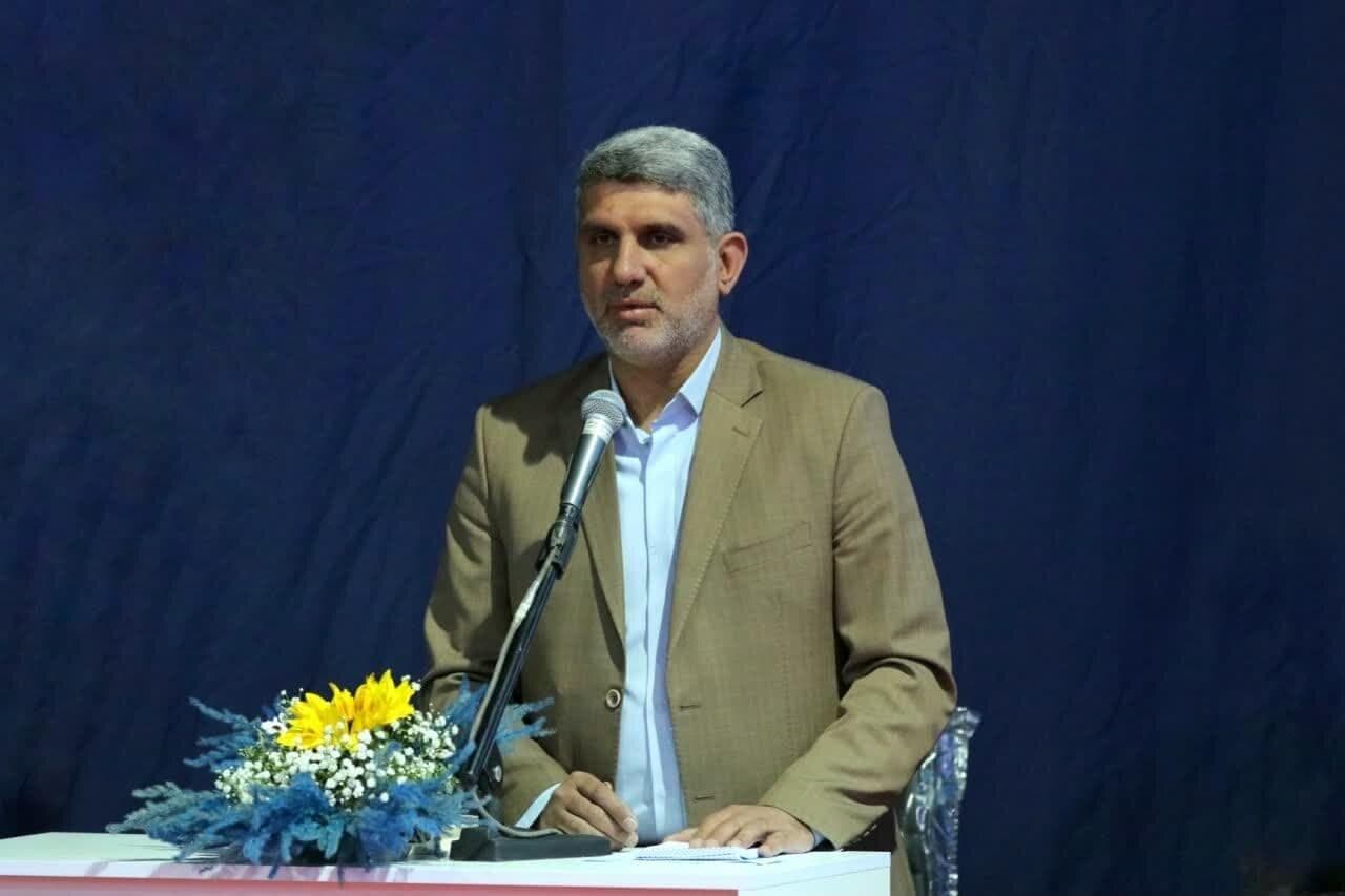 هماهنگی مدیران، کلید توسعه و حل مشکلات فریدن