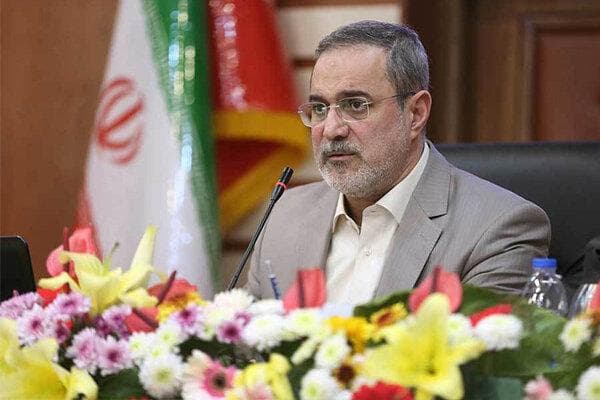 تأکید بر نقش کلیدی سازمان‌های مردم‌نهاد در حل مسائل اجتماعی