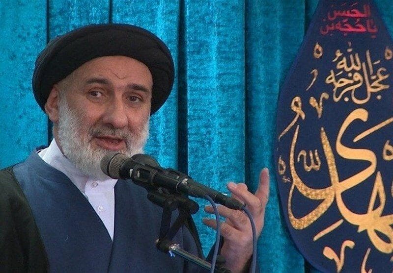 خدمت صادقانه، رمز ماندگاری در تاریخ است