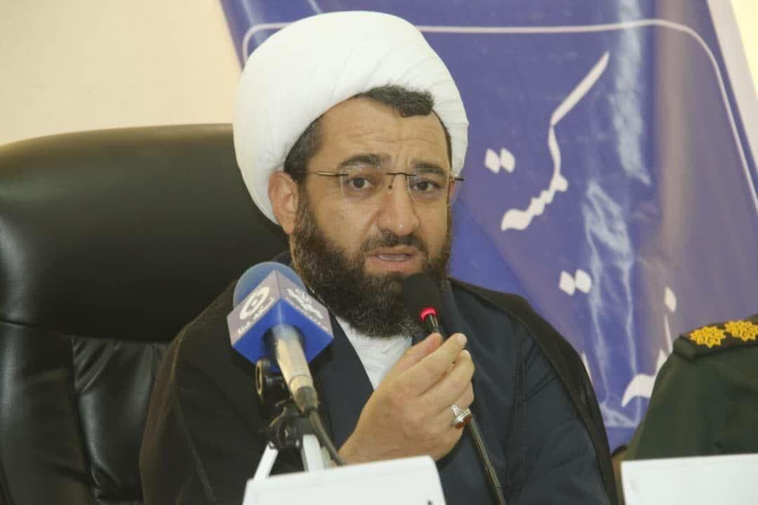 نماز جمعه مأمن امن مردم و محور مطالبه‌گری است
