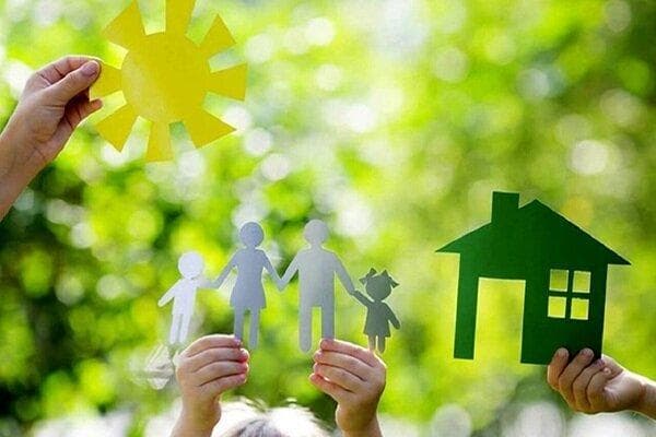 زنان با ایجاد محیط امن خانوادگی از آسیب‌های اجتماعی پیشگیری می‌کنند