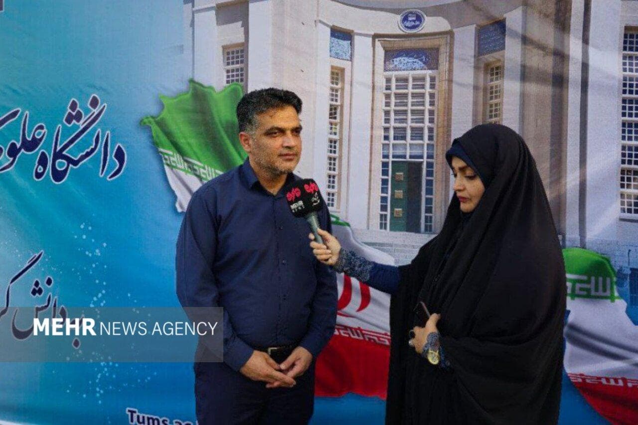 اجرای طرح پزشک خانواده در مناطق زیر ۲۰ هزار نفر ری تا پایان سال