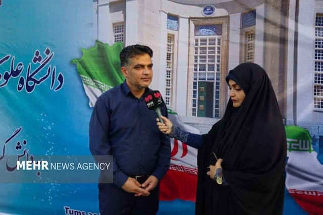 اجرای طرح پزشک خانواده در مناطق زیر ۲۰ هزار نفر ری تا پایان سال