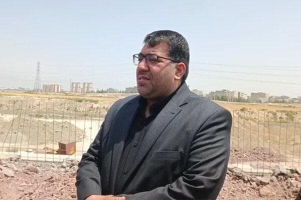 افتتاح چهار پروژه بزرگ عمرانی در صالحیه با رویکرد خدمت و امید