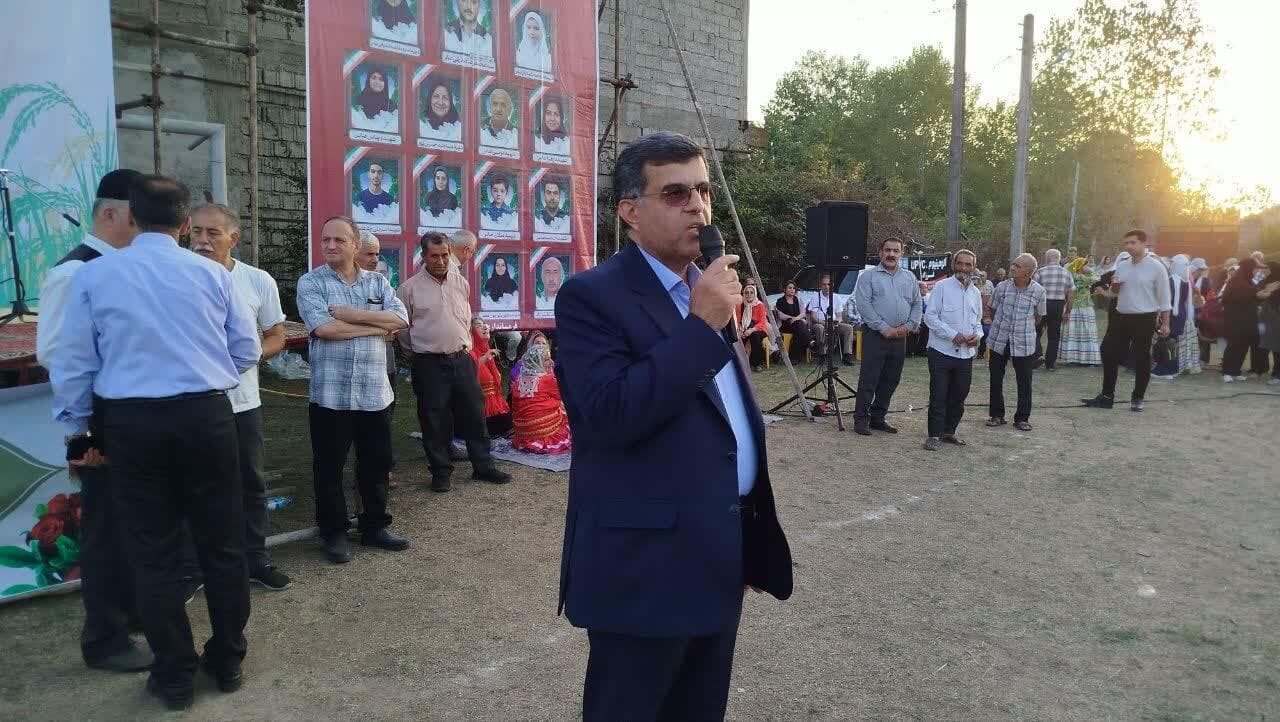 جشنواره فرهنگی-ورزشی «دا» در احیای بازی‌های بومی نقش آفرین است