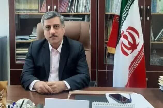 ابلاغ برنامه آموزشی ترویجی ویژه الگوی کشت در استان بوشهر