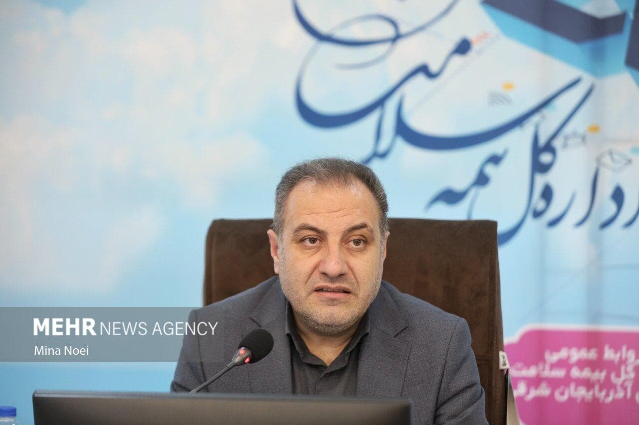 اشارک، پل ارتباطی چندرسانه‌ای با بیمه‌شدگان ناشنوا