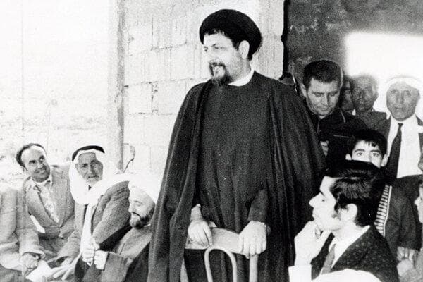 پیوند ناگسستنی امام صدر و مردم؛ راهی برای تکرار تجربه‌ای ماندگار