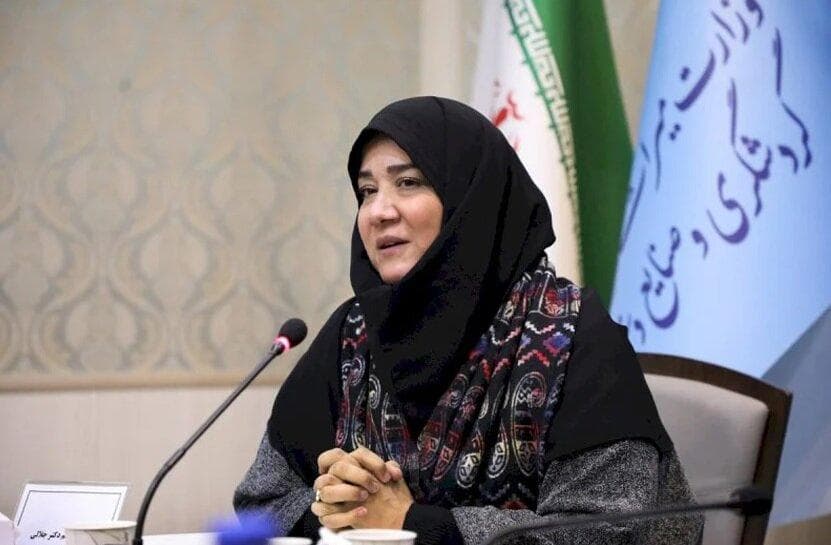 میراث فرهنگی محور توسعه شهرستان خدابنده است