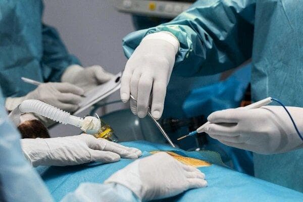 نوآوری در جراحی زنان؛ تکنیک بدون برش و کمترین درد