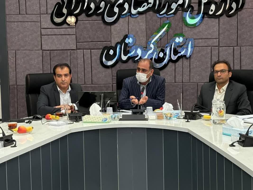 کردستان در مسیر تسهیل‌گری سرمایه‌گذاری و صدور مجوزهای کسب‌وکار